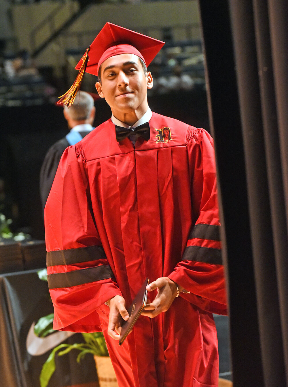 Dothan High School Graduation 2020